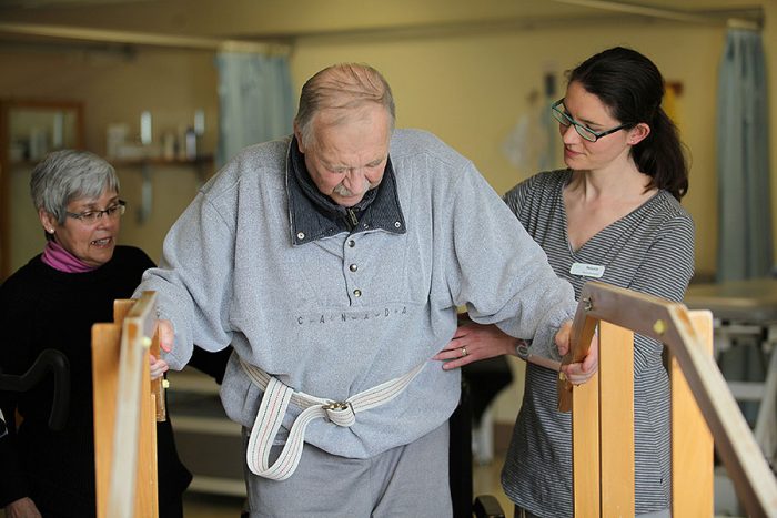 Sechelt Hospital Foundation