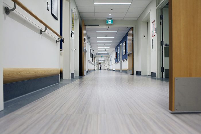 Sechelt Hospital Foundation