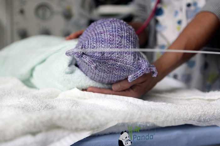 Sechelt Hospital - Newborn