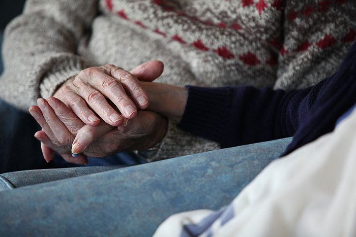 Sechelt Hospital - Caring