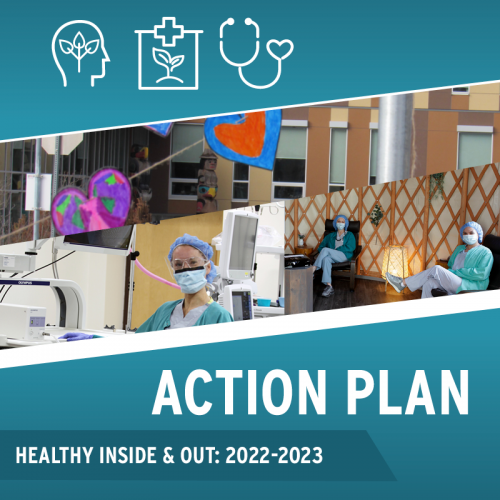 Home Sechelt Hospital Foundation