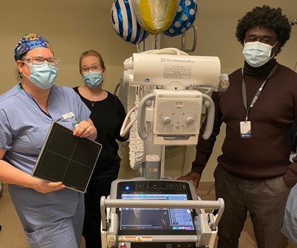 Xray Training