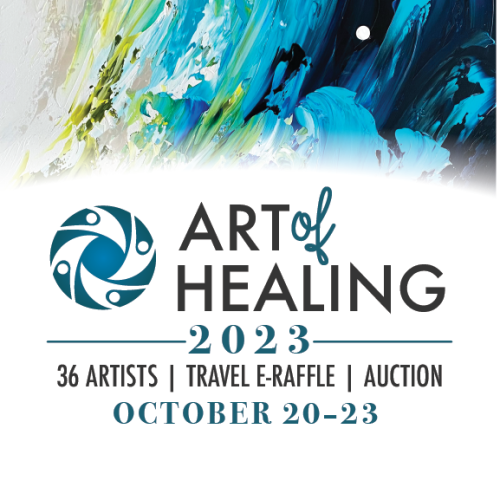 Home Sechelt Hospital Foundation